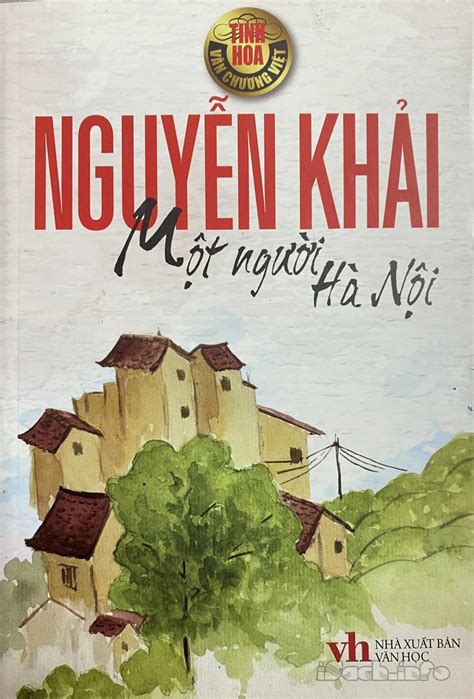 một người hà nội giáo án